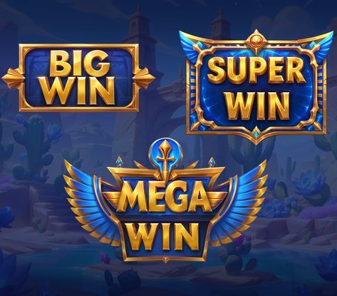Mega Win Slots