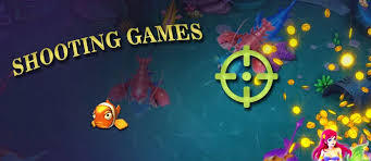 Classic Fish Shooting