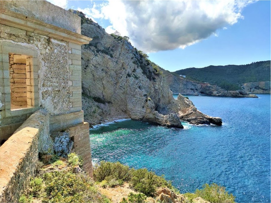 Half Day Trips Formentera Ibiza