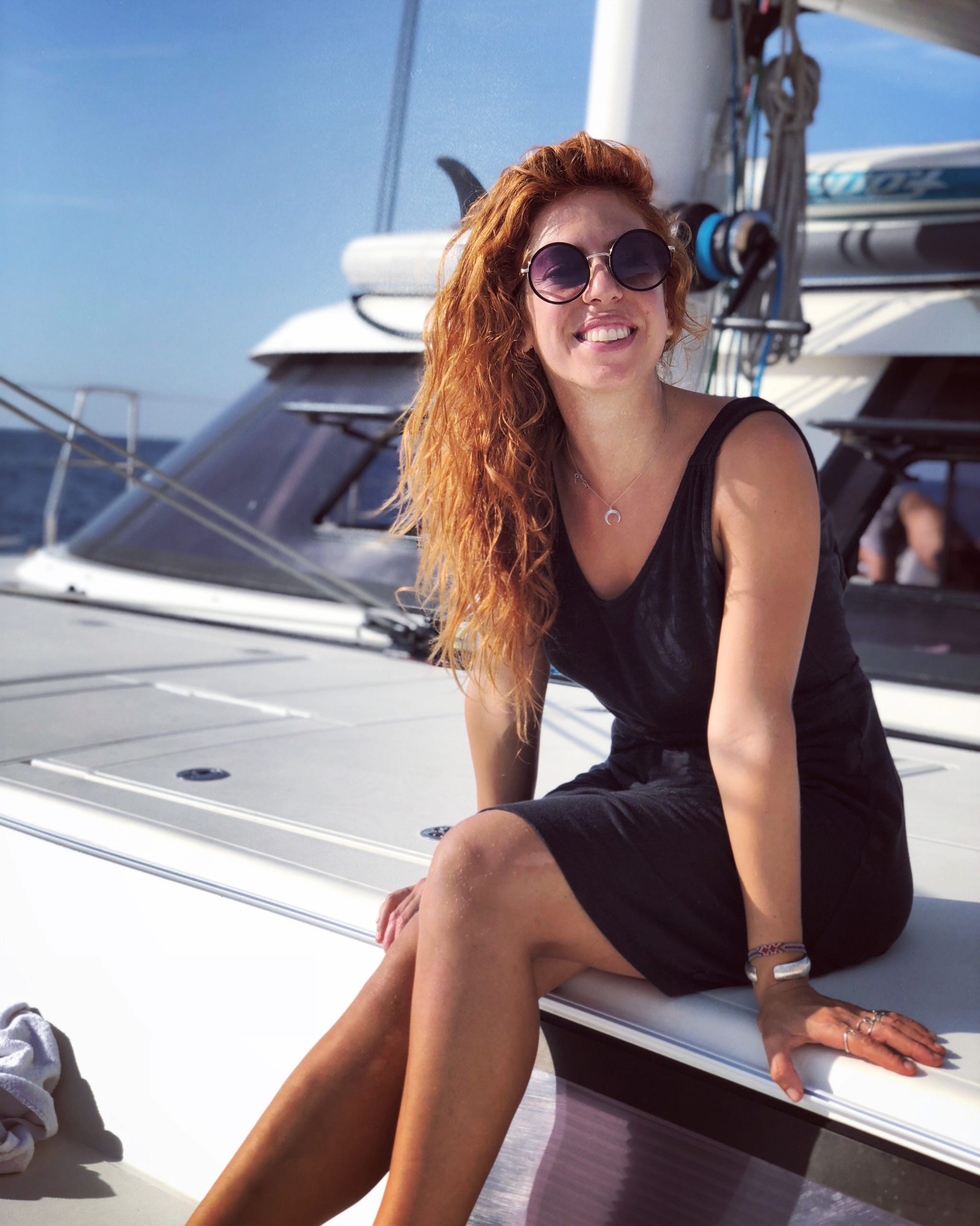 Sales Manager Amparo Demiguel