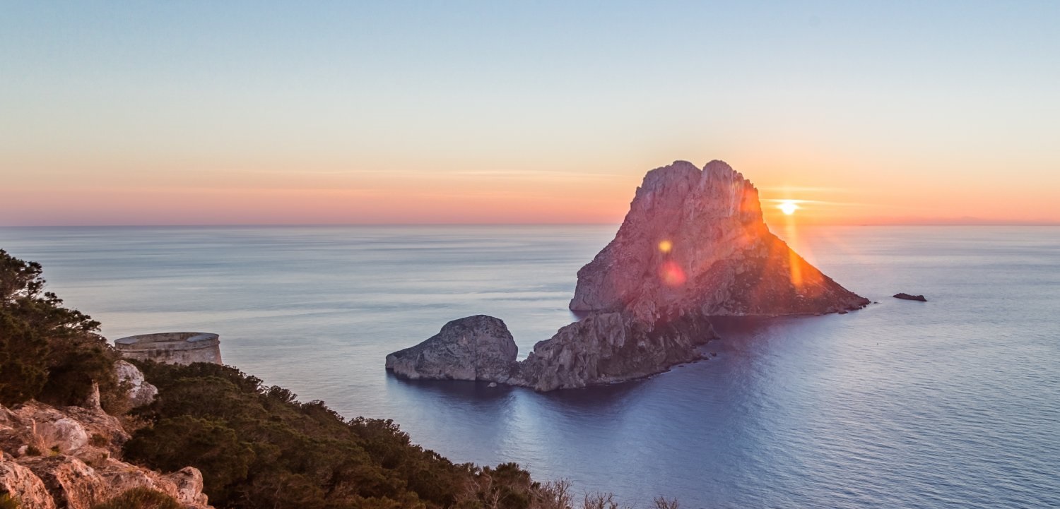 Es Vedra