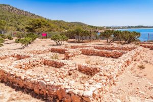 Sa Caleta, un site du patrimoine mondial de l'UNESCO