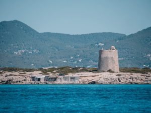 Ses Portes Tour de Guet