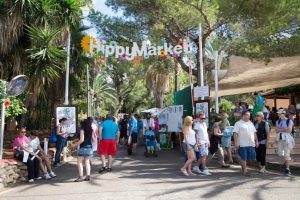 Es Canar Hippy Market