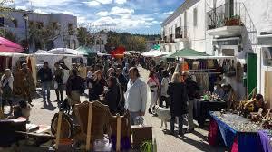 San Juan Hippy Market