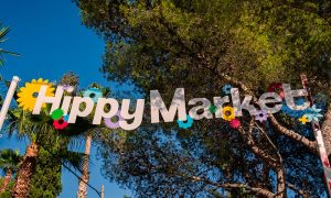 hippy market ibiza