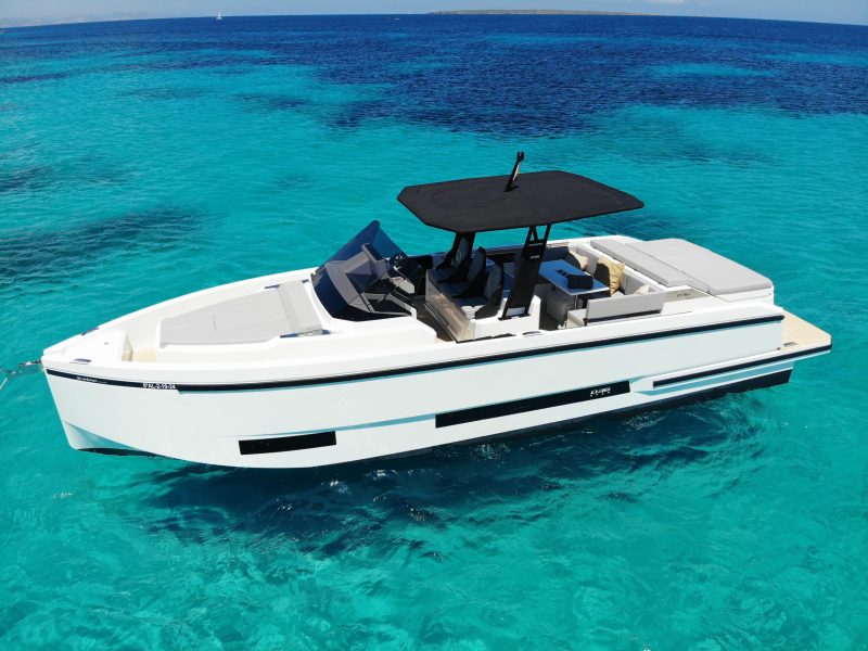 created by dji camera