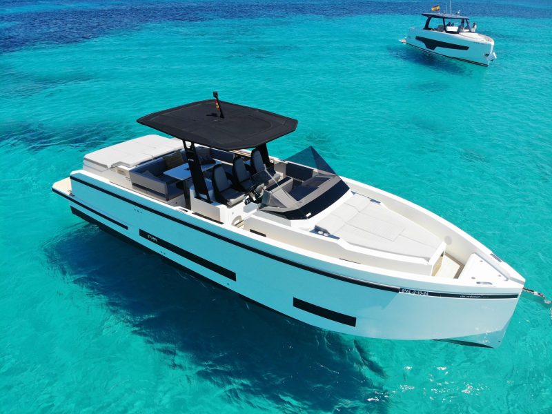 created by dji camera