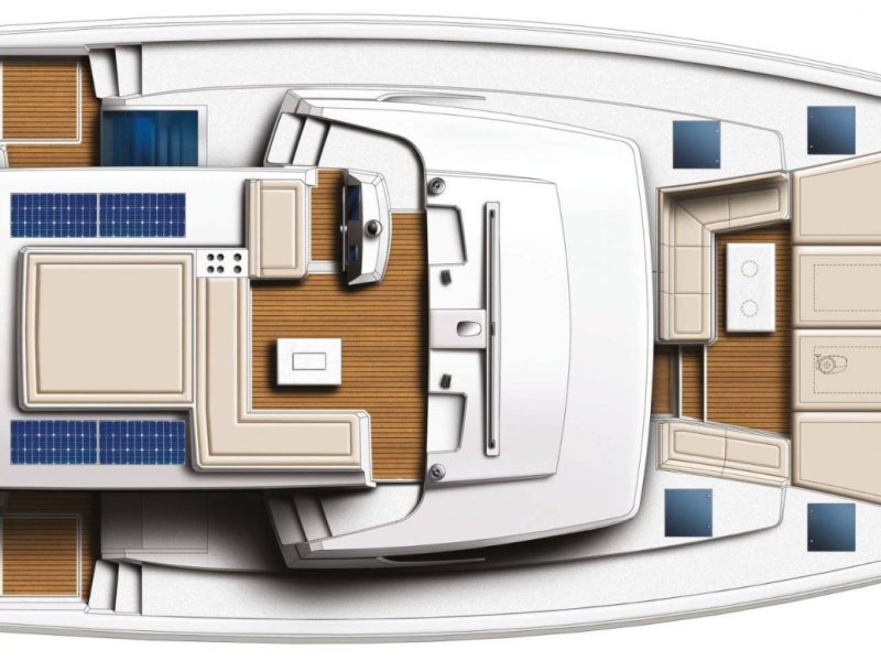 PLANO CENITAL CUBIERTA