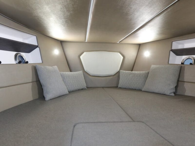 Ranieri 330 Just Venture 36