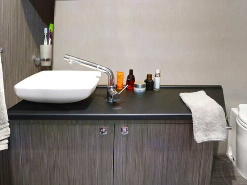 Ranieri 330 Just Venture 39