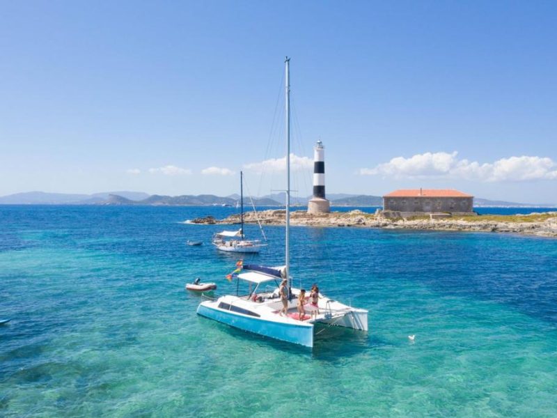 Aventura 28 Bird Eye View